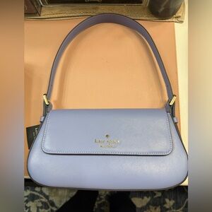 Kate Spade blue Shoulder Bag